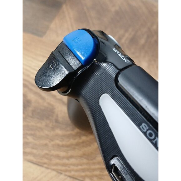 Sony PlayStation 4 PS4 Star Wars Darth Vader Limited Edition Controller - Tested - Picture 8 of 10